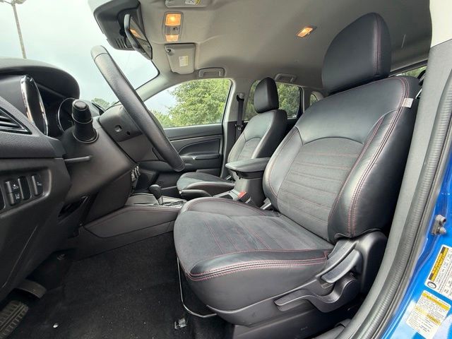 Used 2024 Mitsubishi Outlander Sport SUV