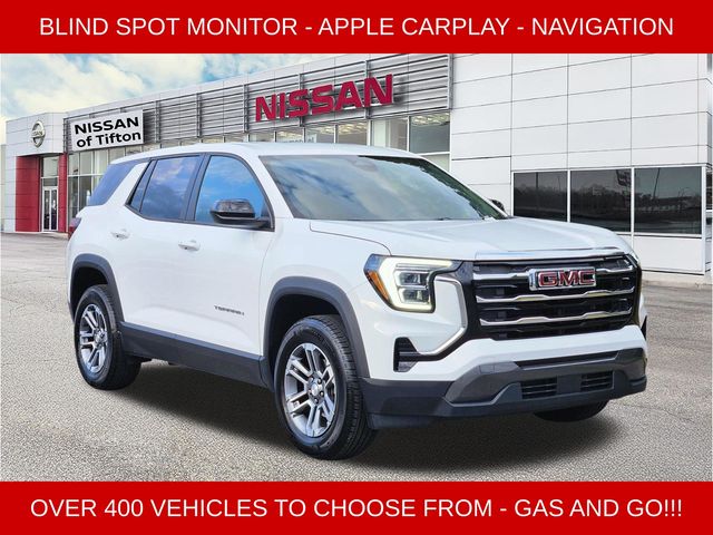 2026 GMC Terrain Elevation FWD's photo