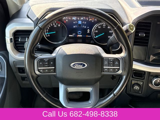 Used 2023 Ford F-150 Truck