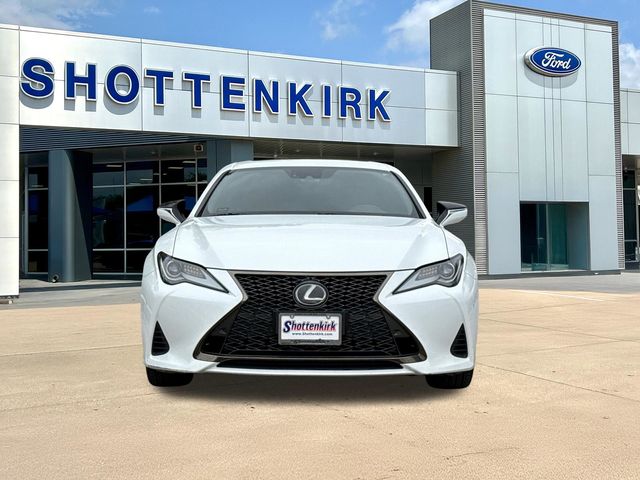 Used 2019 White Lexus 300 image 2