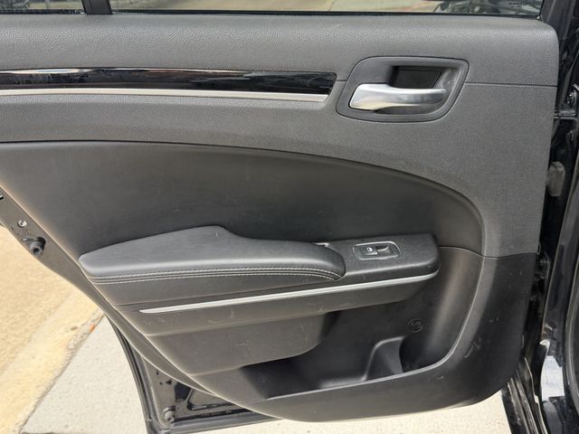 2021 Chrysler 300 S Black at Bayway Chrysler Dodge Jeep Ram