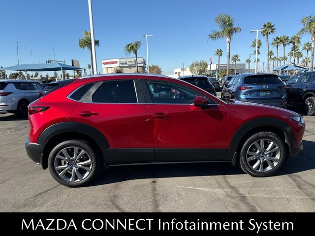 2024 Mazda CX-30 2.5 S Preferred Package 5