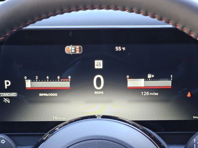 New 2026 Nissan Kicks SUV