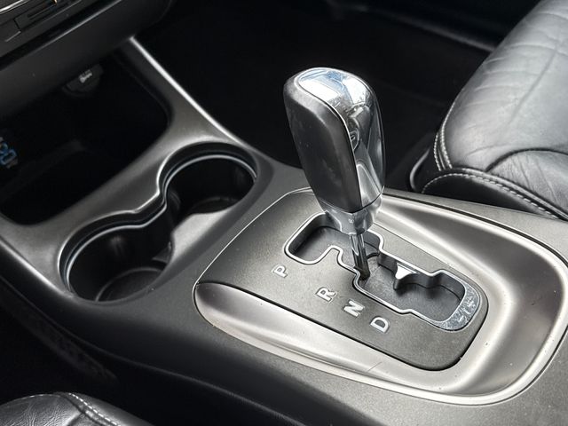 Used 2018 Dodge Journey SUV