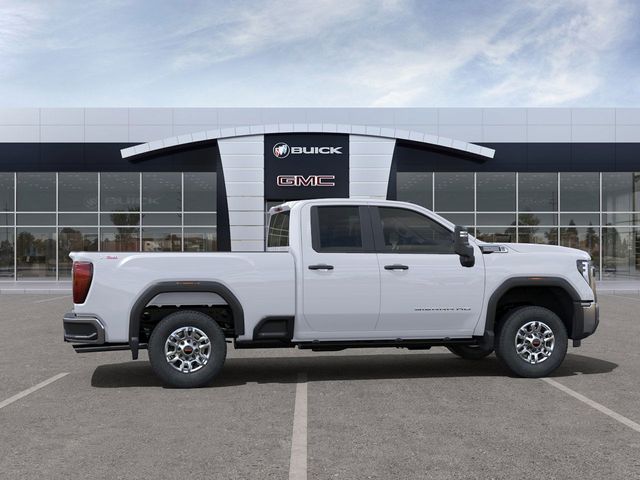 2025 GMC Sierra 2500HD Pro 5