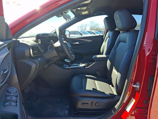new 2026 Buick Envista car, priced at $30,064