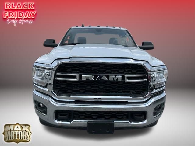 Used 2022 Ram 3500 Tradesman with VIN 3C63R3AL9NG333871 for sale in Kansas City