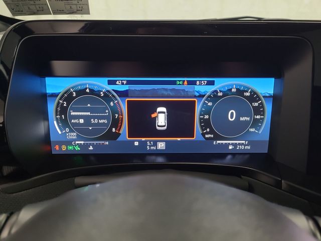 2026 – Subaru – Outback