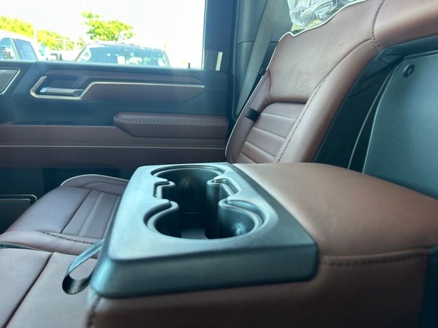New 2026 White GMC Denali Ultimate image 47