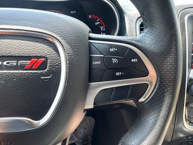Used 2020 Dodge Durango SUV
