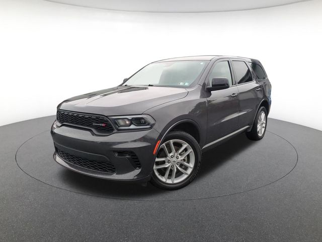 used 2026 Dodge Durango car, priced at $37,790