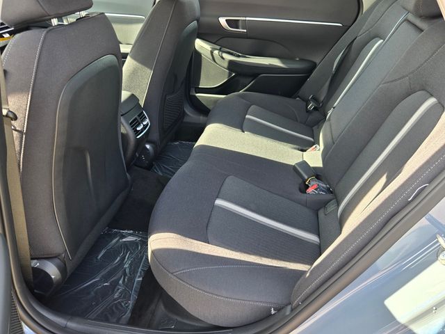 2026 Hyundai Sonata - $31,755