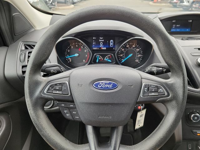 2018 Ford Escape S 17