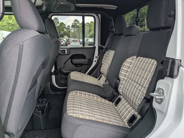 2026 Jeep Gladiator 85th Anniversary Edition 4x4