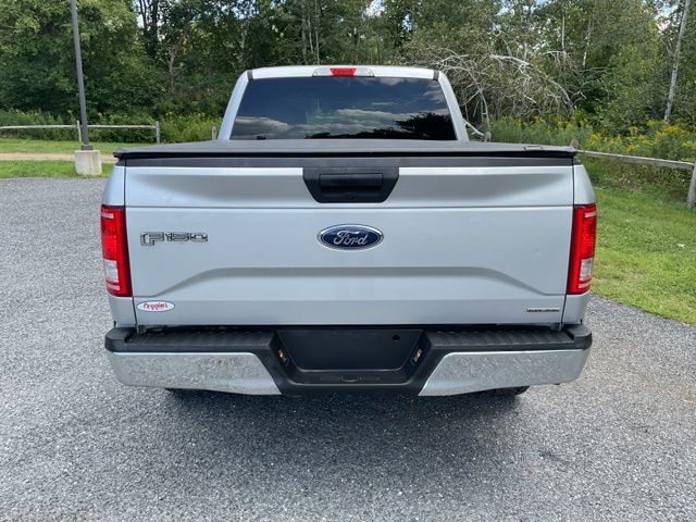 Used 2016 Ford F-150 Truck
