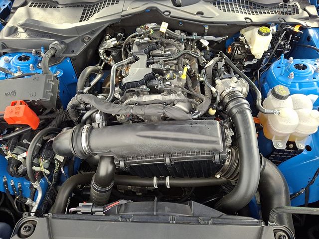 2024 Ford Mustang EcoBoost Premium - Photo 36