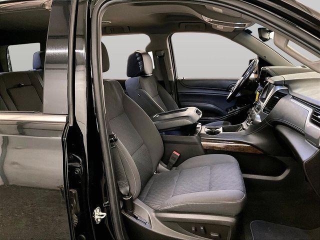 2018 Chevrolet Tahoe LS Black at Auto Express Mitsubishi