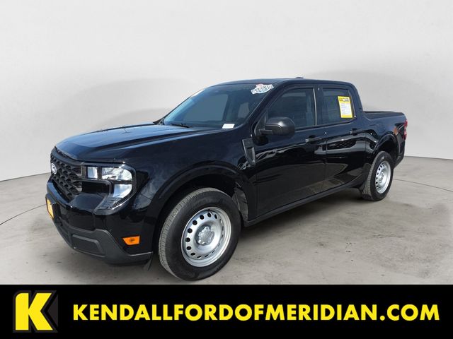 2025 Ford Maverick XL SuperCrew FWD