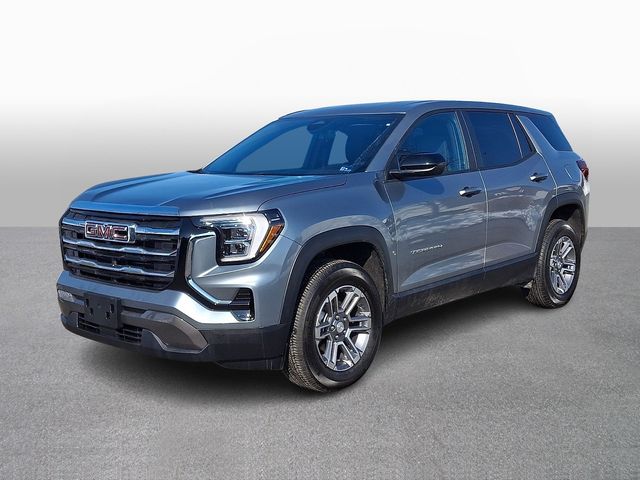 2026 GMC Terrain Elevation AWD