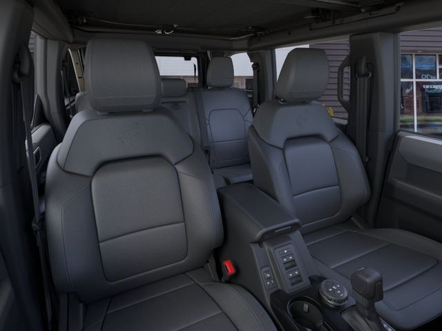New 2026 Gray Ford Big Bend image 10