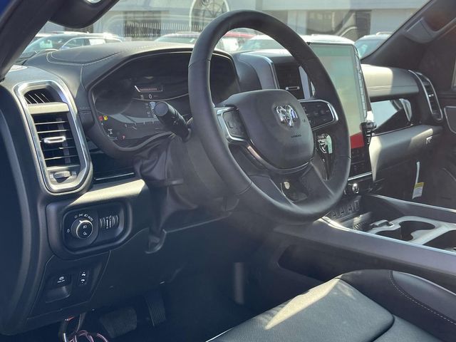2025 RAM 1500 Laramie - Photo 9