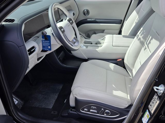 2026 Hyundai Palisade - $58,590