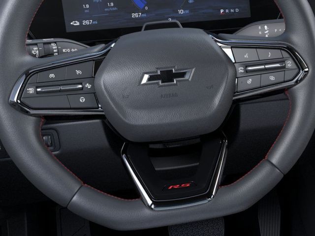 New 2025 Chevrolet Equinox EV For Sale in Livonia, MI