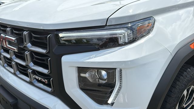 Used 2025 GMC Canyon Truck