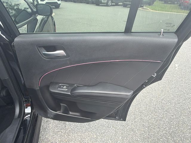 Used 2023 Dodge Charger Sedan