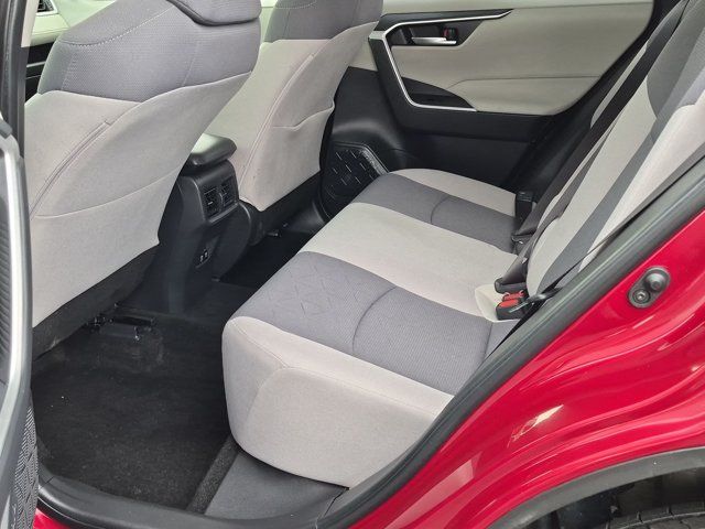 Used 2020 Toyota RAV4 SUV