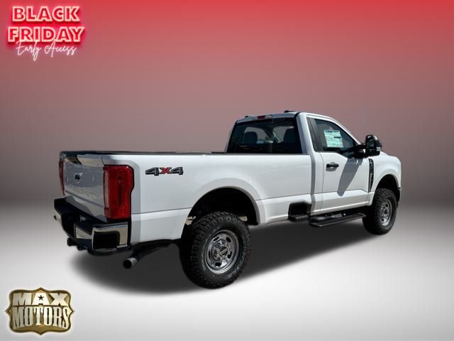 2024 Ford F-250SD XL 4