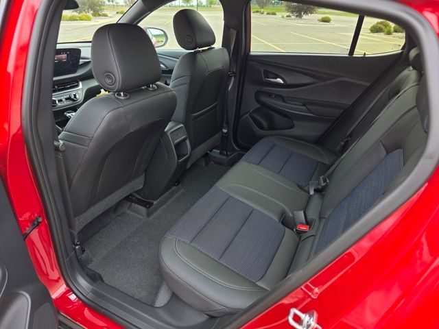 2026 Buick Envista Preferred FWD