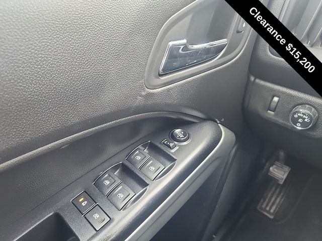 Used 2017 Chevrolet Colorado For Sale in Grove City, OH