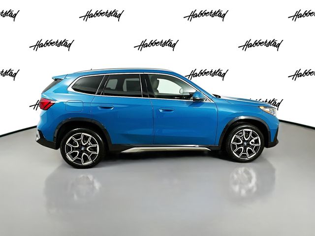 2025 BMW X1 xDrive28i 4