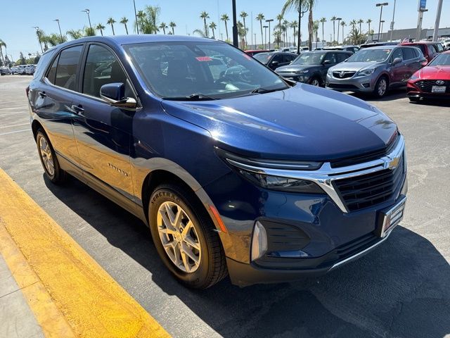 2022 Chevrolet Equinox LT 29