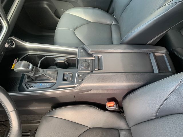 Used 2024 Toyota Grand Highlander SUV