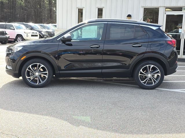 2021 Buick Encore GX Select:44960A