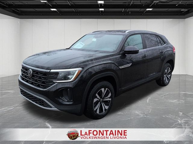 2026 Volkswagen Atlas Cross Sport 2.0T SE