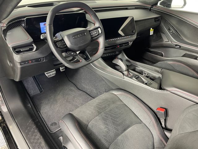New 2026 Dodge Charger Scat Pack Plus For Sale in Bremerton, WA