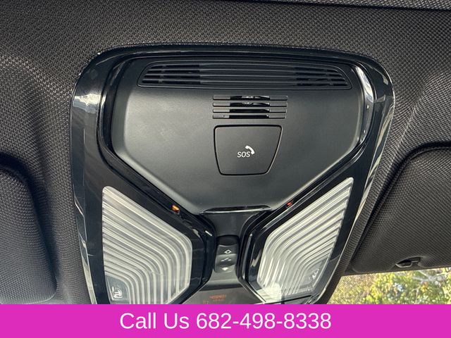 Used 2019 BMW 5 Series Sedan