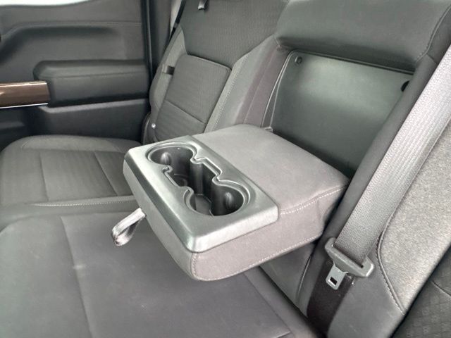 Used 2019 Chevrolet Silverado 1500 Truck