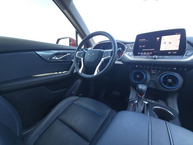 Photo of 2023 Chevrolet Blazer RS in Dallas, GA - 27,  2023 Chevrolet Blazer RS:C02399