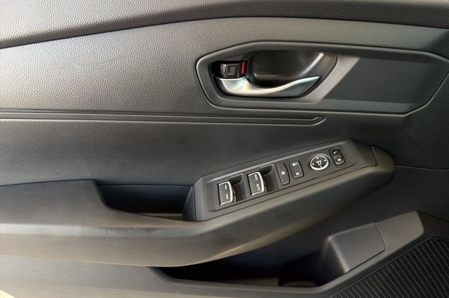 Used 2025 Honda Accord Sedan