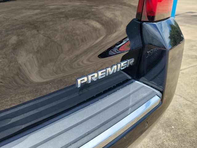 2019 Chevrolet Tahoe Premier Black at Legacy Ford