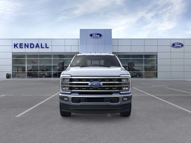 New 2026 Oxford White Ford XLT image 6