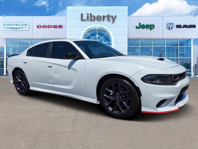 2023 Dodge Charger GT's photo