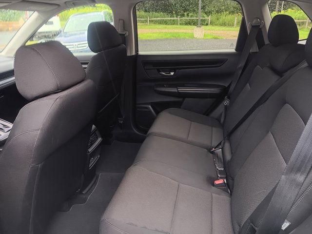 Used 2024 Honda CR-V SUV