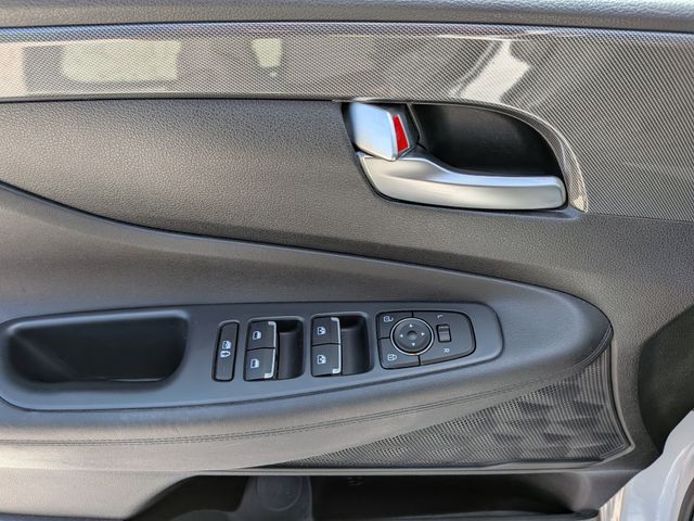 2022 Hyundai Santa Fe XRT - 10