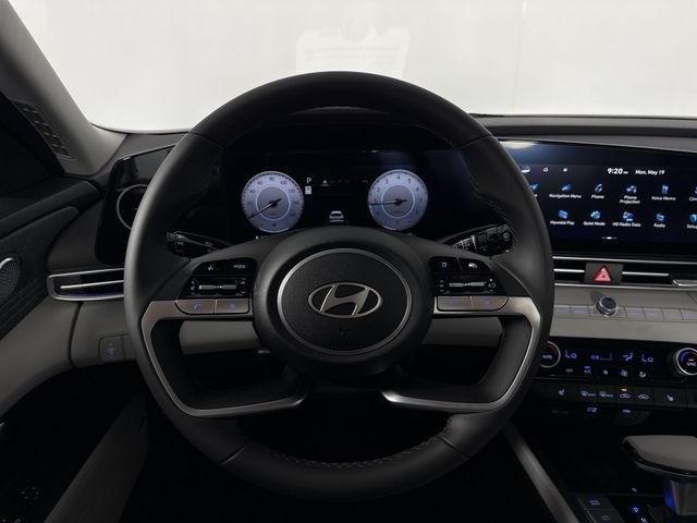 New 2025 Hyundai Elantra For Sale in Indianapolis, IN