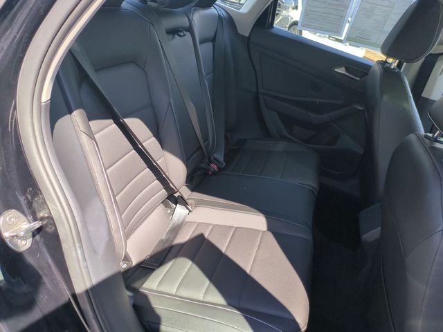 used 2024 Volkswagen Jetta car, priced at $19,991